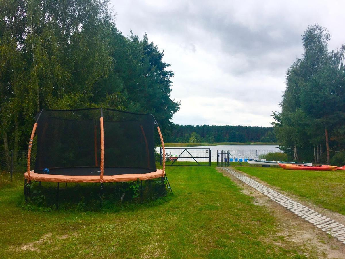 White Lake Villa Gostynin Extérieur photo