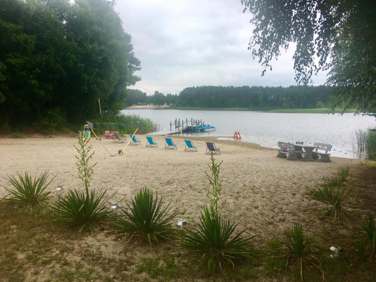 White Lake Villa Gostynin Extérieur photo