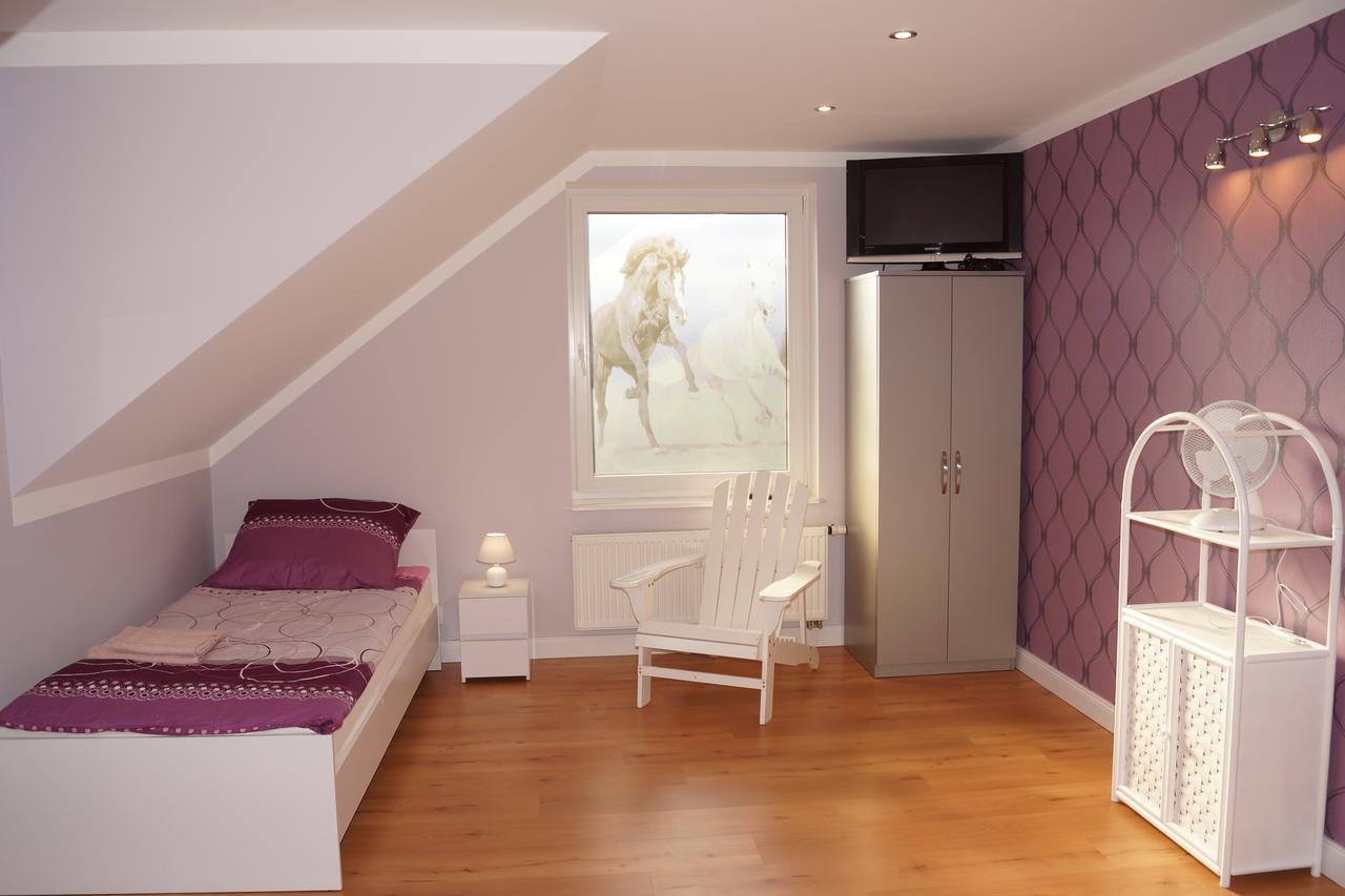 White Lake Villa Gostynin Extérieur photo